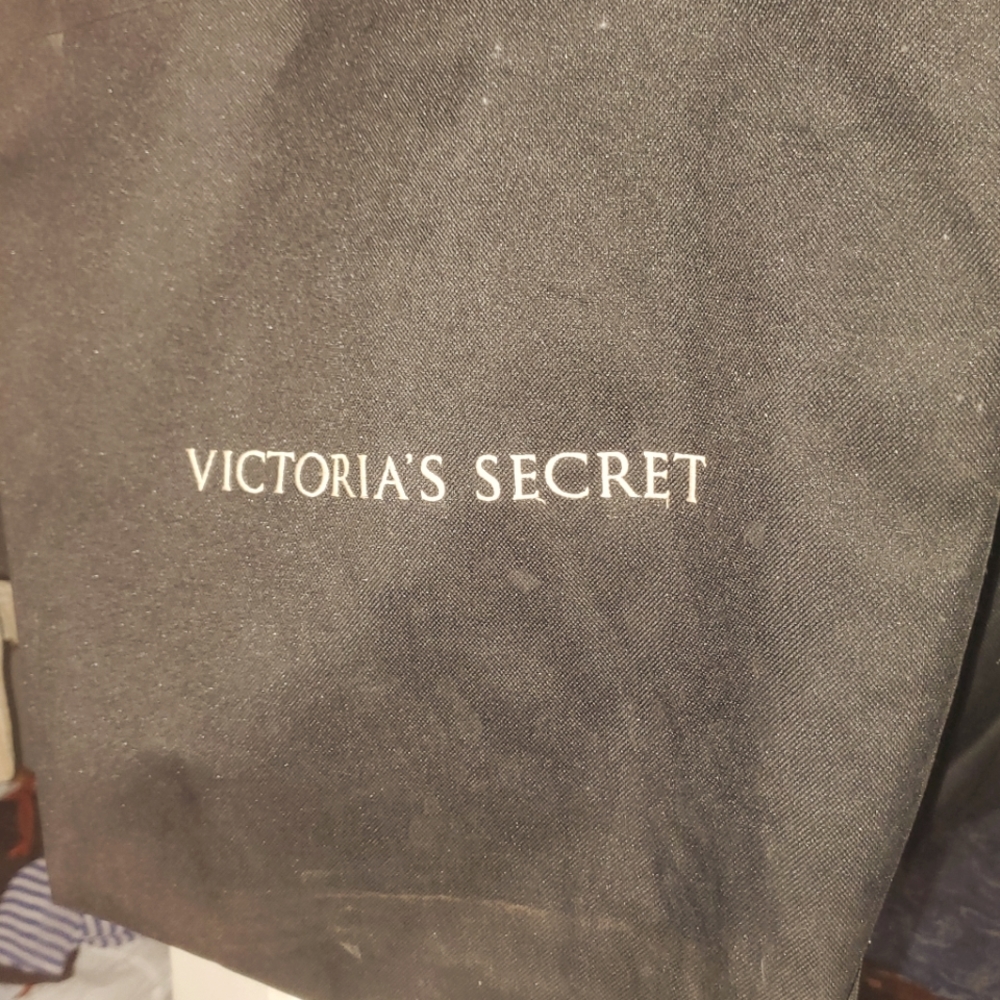 Victoria's secret tote